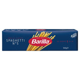 Barilla Pasta Spaghetti   500g GOODS M&S   