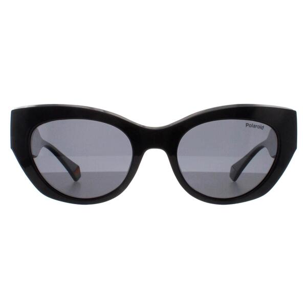 Polaroid women's polarized cat eye sunglasses - British product