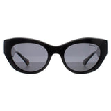 Polaroid women's polarized cat eye sunglasses - British product