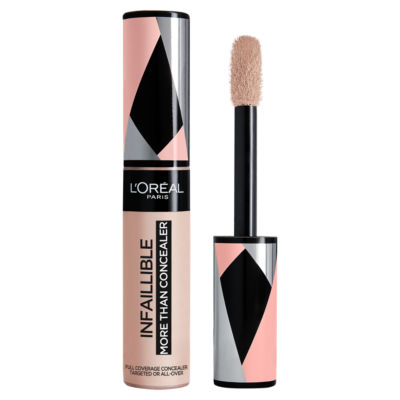 L'Oréal Paris concealer Porcelain 11ml, UK version