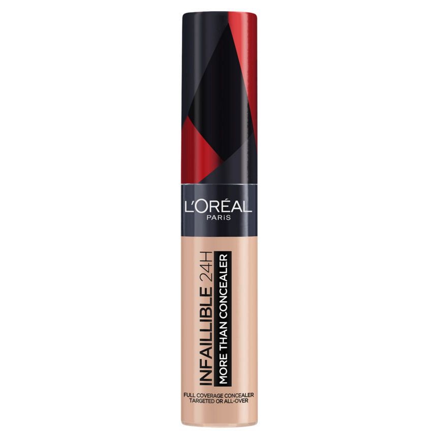 L'Oreal Paris Infallible 24H More Than Concealer 322 Ivory