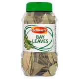 Schwartz dried bay leaves 27g (British brand)