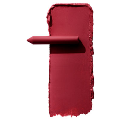 Maybelline lipstick crayon 50 Own Your Empire, imported from the UK