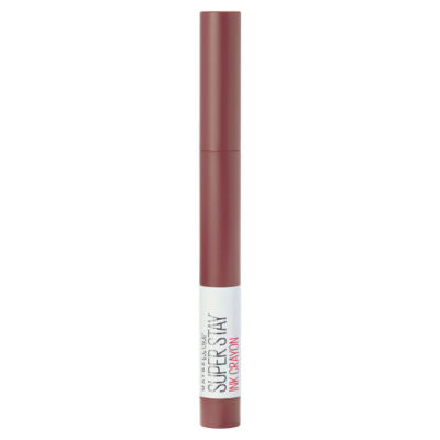 Maybelline Superstay Matte Ink Crayon Lipstick 20 Enjoy The View, imported from the UK