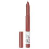 Maybelline Superstay Matte Ink Crayon Lipstick 20 Enjoy The View, imported from the UK