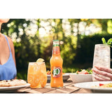 J2O Orange & Passion Fruit   10 x 275ml GOODS M&S   