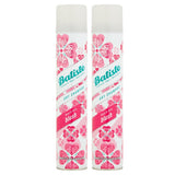 Batiste Dry Shampoo Blush 2 x 400ml