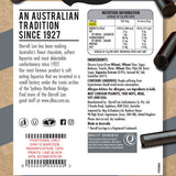 Darrell Lea Liquorice Original 1kg