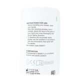 Avizor Saline Solution for contact lenses 500ml - British product