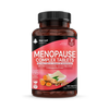 New Leaf Products Menopause Complex Tablets 120 tablets, imported from the UK
