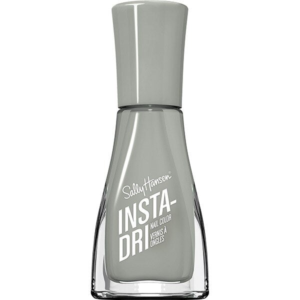 Sally Hansen Insta-Dri Nail Polish - Fast and Fuchsia