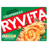 Ryvita Crispbread Pumpkin Seed & Oat Crackers   200g GOODS M&S   