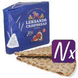 Leksands Original Gourmet Crispbread   200g GOODS M&S   