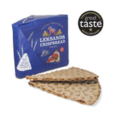 Leksands Original Gourmet Crispbread   200g GOODS M&S   