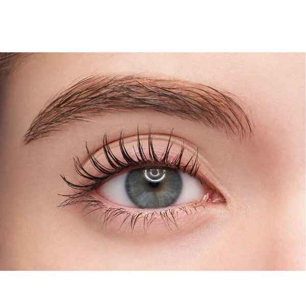 Cosnori waterproof long curl mascara black 7ml, UK version
