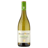 Belles Vignes Colombard Sauvignon Blanc    75cl GOODS M&S   