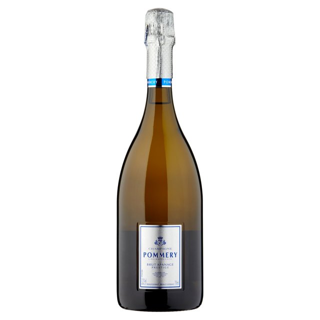 Pommery Apanage Prestige   75cl GOODS M&S   