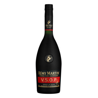 Remy Martin VSOP Fine Champagne Cognac 70cl, imported from the UK
