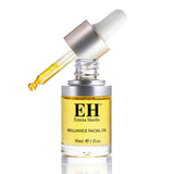 Emma Hardie Brilliance facial oil 30ml, UK version