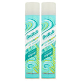 Batiste Trockenshampoo Original 2 x 400 ml