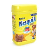 Nesquik Schokoladenpulver Getränkemischung 1kg