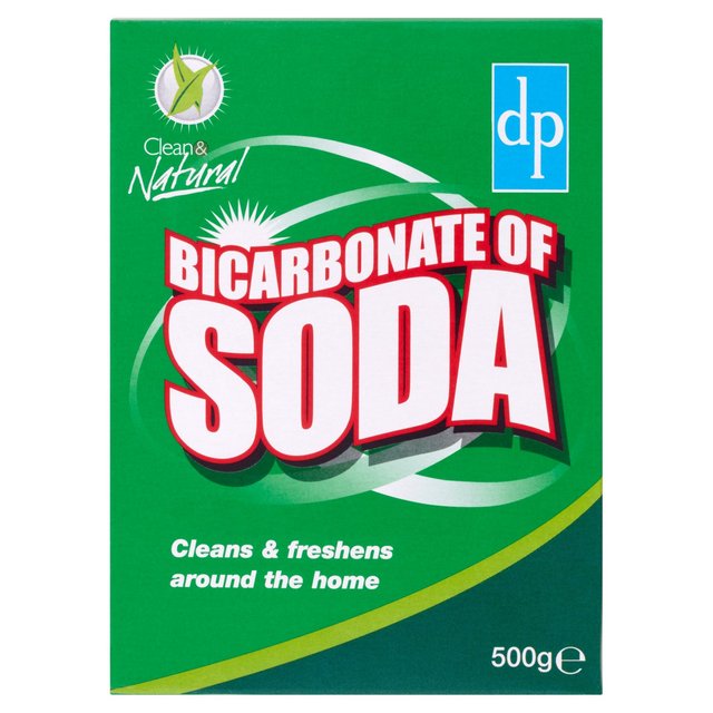 Dri-Pak Bicarbonate of Soda   500g GOODS M&S   