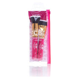 Cocoa Brown Contouring Brushes Set GOODS Boots   