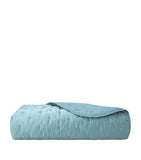 Yves Delorme Triomphe Double bedspread 250cm x 250cm (British brand)