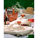 Lanson Champagne Le Rosé Création 750ml glass bottle, UK version
