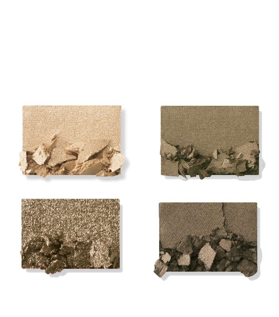 Charlotte Tilbury eyeshadow palette - British product