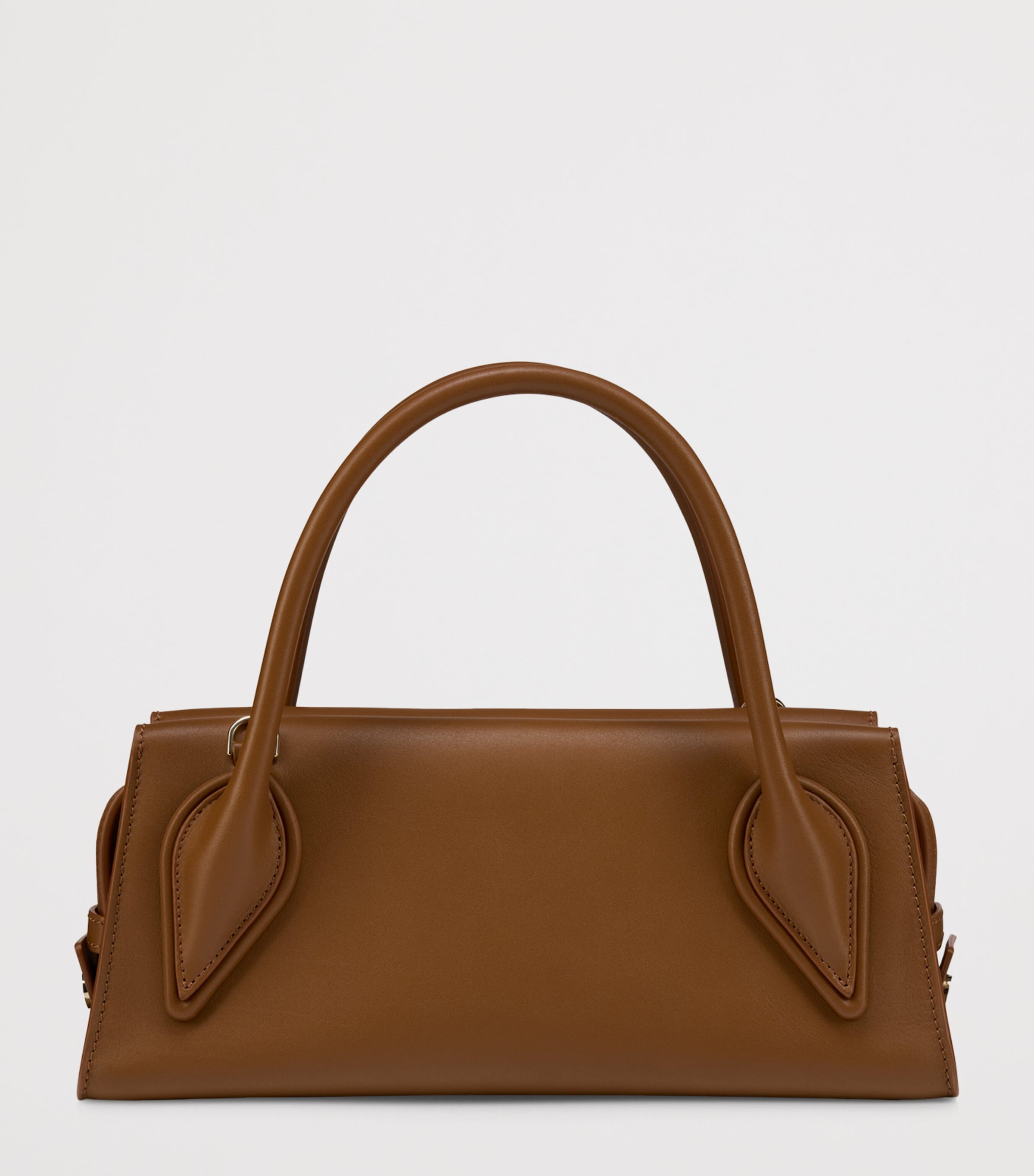 Christian Louboutin Venus mini leather crossbody bag - British product