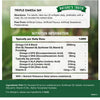 Nature's Truth Triple Omega 369 softgels 2000mg - British product