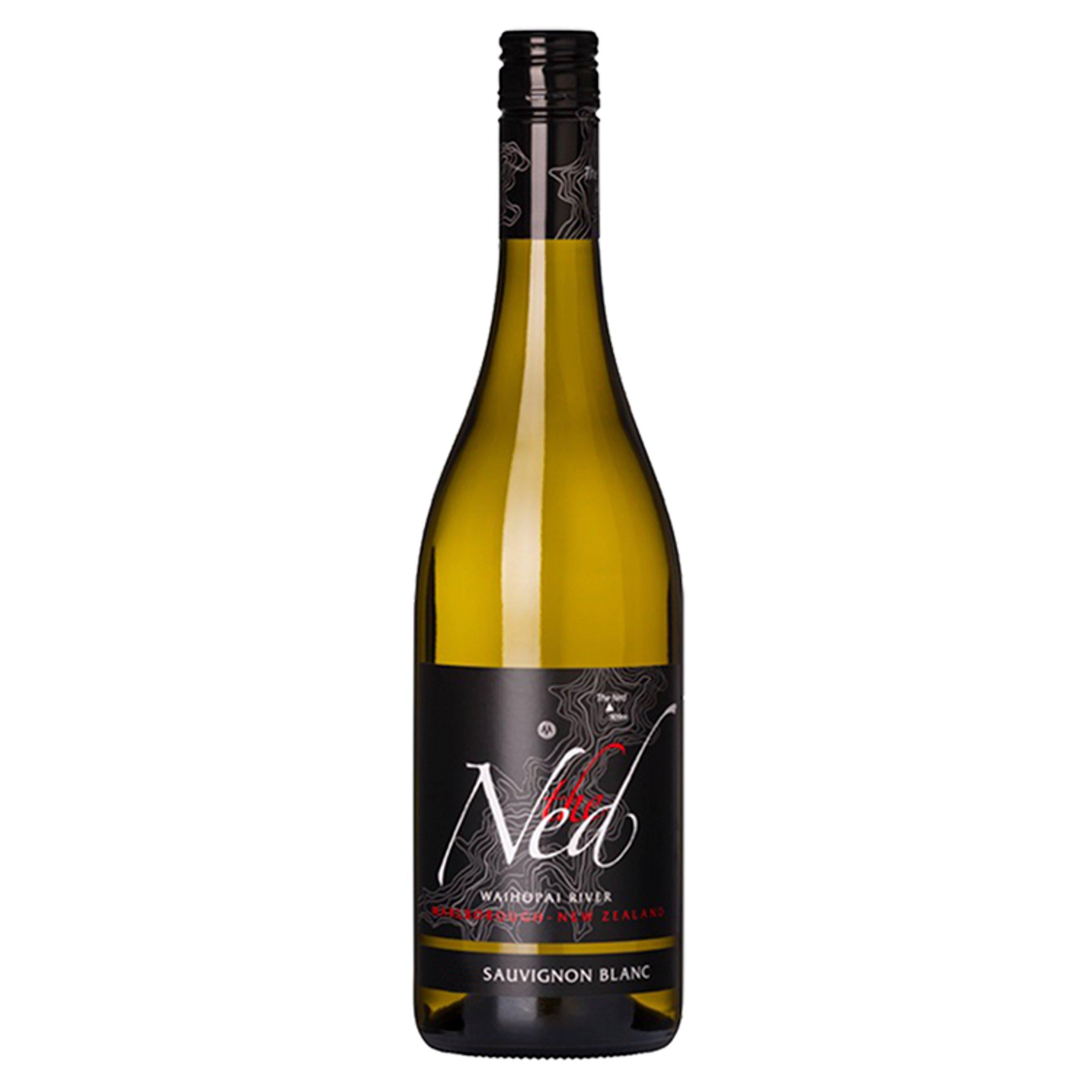 The Ned Sauvignon Blanc 750ml GOODS Sainsburys   