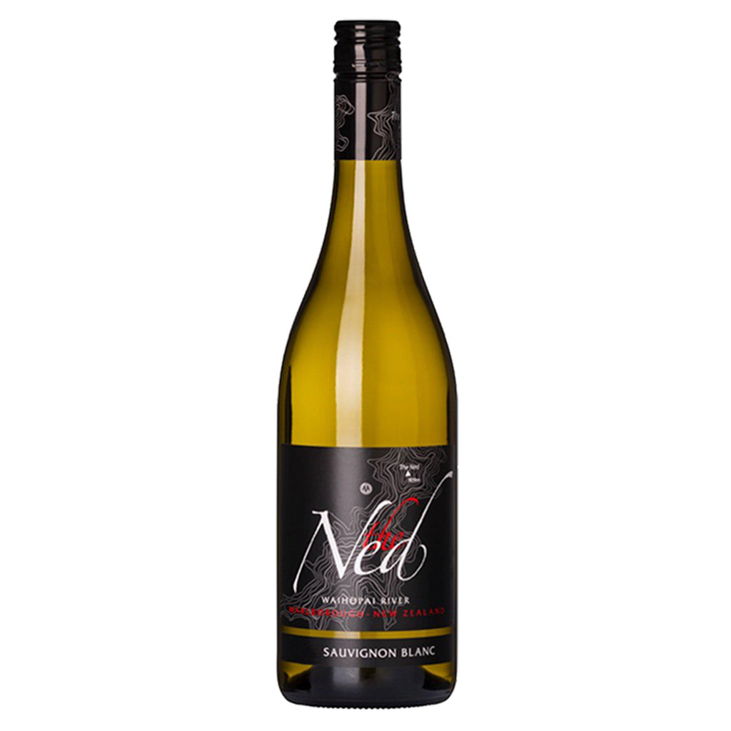 The Ned Sauvignon Blanc 750ml