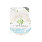 So Eco 5 Gentle Facial Buffers Natural Face Care Holland&Barrett   