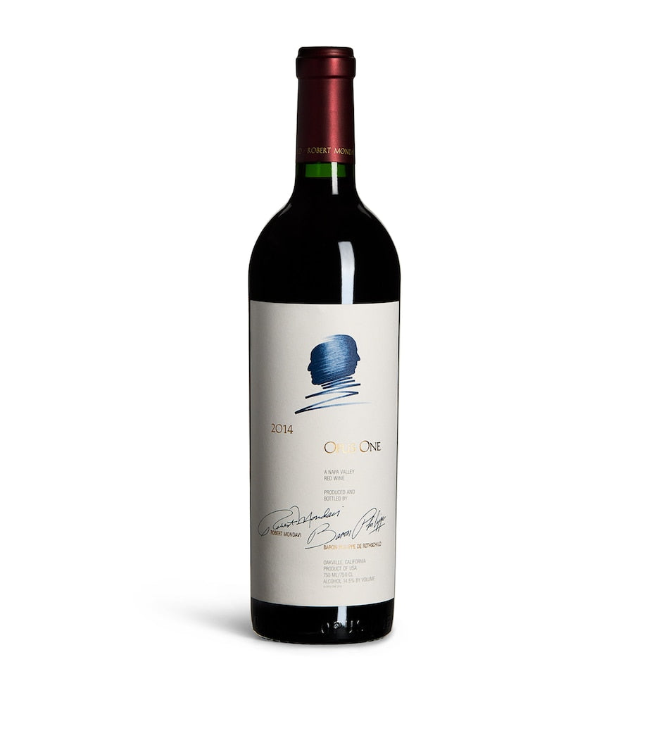 Opus One Opus One 2014 (75cl) - California, USA