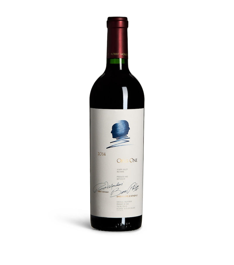 Opus One Opus One 2014 (75cl) - California, USA