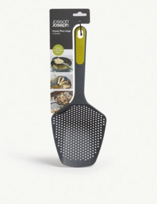 Scoop Plus large colander (British brand)