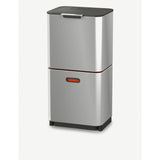 Joseph Joseph Totem Max 60L recycling bin, imported from the UK