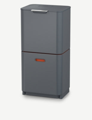 Joseph Joseph Totem Max 60L bin, imported from the UK