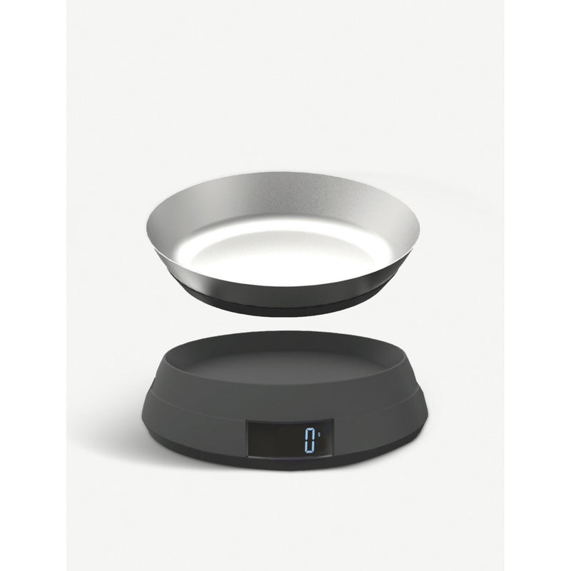 Joseph Joseph Switchscale 2-in-1 digital scales with silicone bowl, UK version