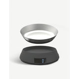 Joseph Joseph Switchscale 2-in-1 digital scales with silicone bowl, UK version