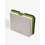 Joseph Joseph chopping board set large 3-piece, imported from the UK