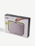 Joseph Joseph chopping board set large 3-piece, imported from the UK