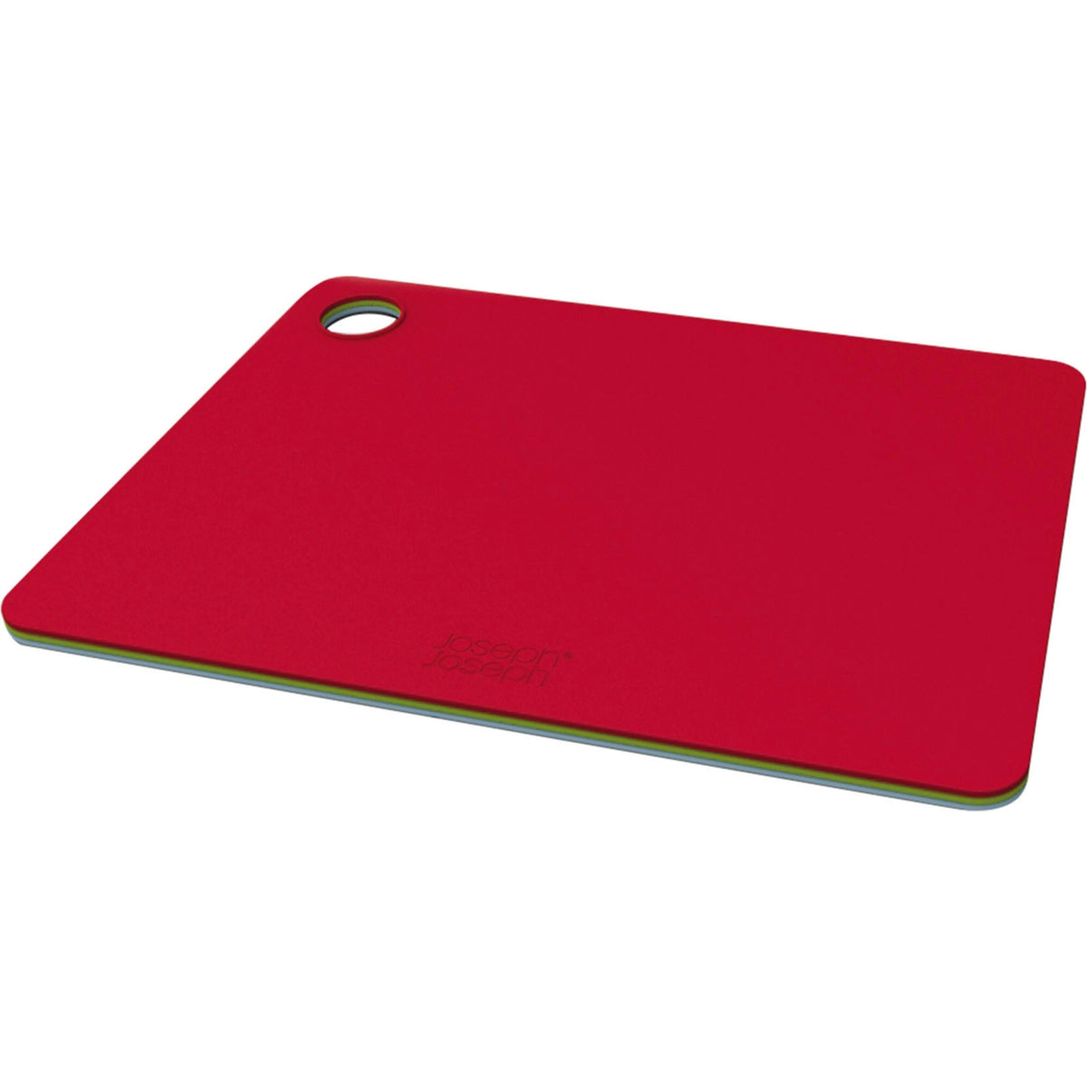Joseph Joseph set of three chopping mats 37x24cm (British brand)