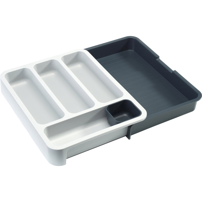 Joseph Joseph DrawerStore cutlery tray fits drawers 28-48 cm, UK version