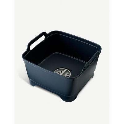 selfridges Joseph Joseph Wash & Drain Dishwashing Bowl 30 × 31 × 20 cm- Buy online at McGrocer