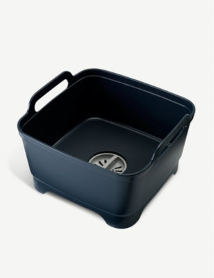 Joseph Joseph Wash & Drain dishwashing bowl 30x31x20cm, imported from the UK