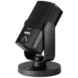 Rode NT-USB Mini USB microphone black (British brand)