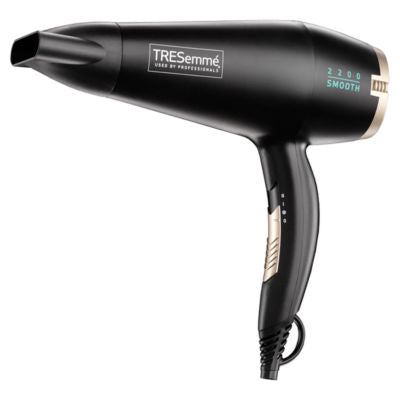 Appareil de coiffage TRESemme pour sèche-cheveux